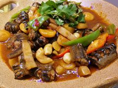 -舟山海鲜·江浙菜(银沙路店)