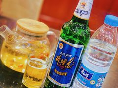 -瑞杰烧烤店·24小时营业(山东路店)