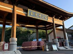 -金龙寺国家森林公园
