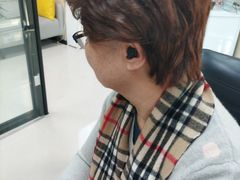 -自然之声助听器·呼吸机(和平店)