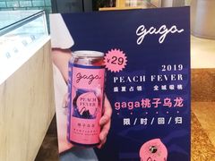 -gaga(深圳南山益田假日广场店)