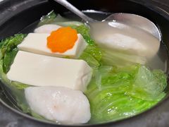 -金悦轩海鲜城(渔人码头店)