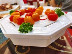 -大江南食府(石景山店)