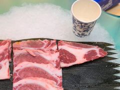 -清真军邺·金富苑肥牛城(海湖新区精品店)