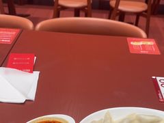 -喜家德虾仁水饺(岗厦北店)