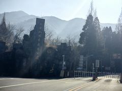 -大围山国家森林公园