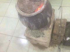 -老舅老蒙肉饼非遗店(一店)