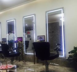 -BM SALON