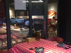 -李叔叔虾蟹大排档(青羊店)