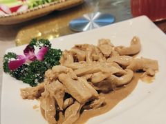 -京坛汇·烤鸭·京菜(宋庄店)