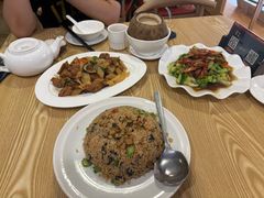 -佛有缘素食馆·荔湾老字号(陈家祠首店)