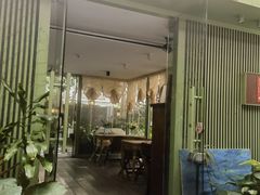 -绿房子方寸咖啡(星海名城店)