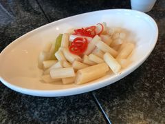 -锦园餐厅(九龙湖开元度假村店)