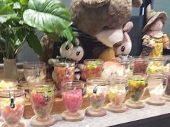 -新艺自助美食城(中山路店)