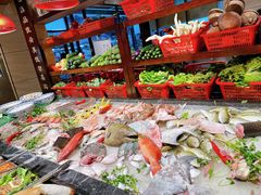 -抱德·潮汕味(敦和店原惠城鱼仔)