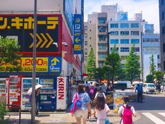 -秋叶原电器街
