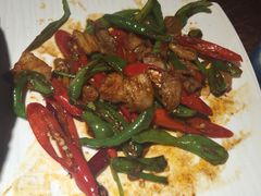 -19号私房菜(云南路店)