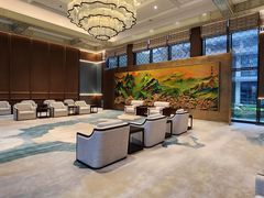 -绍兴鉴湖君澜大酒店