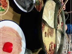 -白乐天毛肚火锅馆(解放碑店)