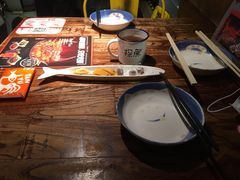 -探鱼·鲜青椒爽麻烤鱼(领展购物广场店)