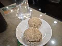 -烤肉宛饭庄(北新桥店)