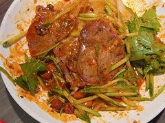 -胖哥俩肉蟹煲(龙德广场店)
