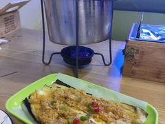 -烤满分·东北烧烤(首经贸店)