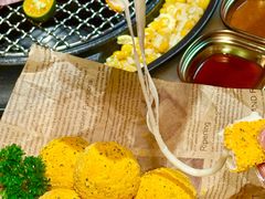 -韩宫宴烤肉·料理(南京江宁万达店)