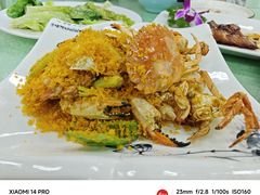 -景好海鲜餐厅(大鹏必选旅游店)