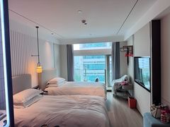 -杭州西湖湖滨黄龙祈悦酒店