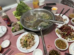 -富源杨记牛肉馆