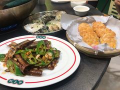 -飞尝蚝·顺德菜·鱼生(顺德总店)