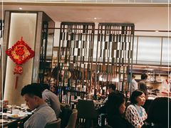 大堂-安蒂娅·海鲜自助餐厅(安蒂娅美兰酒店)