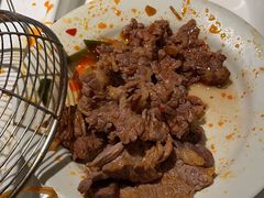 -左庭右院鲜牛肉火锅(新梅广场店)