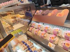 -酥侯糕点(长楹天街店)