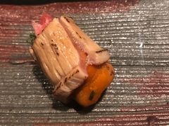 -桐寿司Sushi Tong