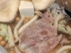 -阿香米线(大悦城店)