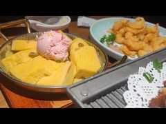 -吕氏疙瘩汤·新派鲁菜(济南万象城店)