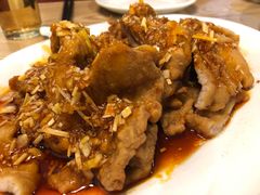 红油肉-惠宾楼老菜馆