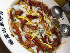 -新太二·鲜料川菜(晶耀前滩店)