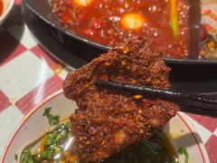 -赵美丽重庆火锅(西安直营总店)