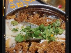 -3号仓库·创意中国菜(乐清正大广场店)