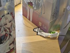 -奈雪的茶(青岛卓悦里INTOWN店)