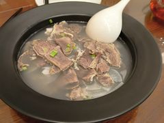 -鲁宴·鲁煨黄河生态大鲤鱼(月坛店)