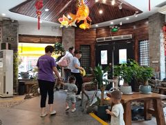 -御膳粥·牛乳粥底火锅·地道顺德菜(容桂店)