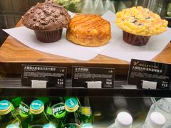-星巴克(北京王府井店)