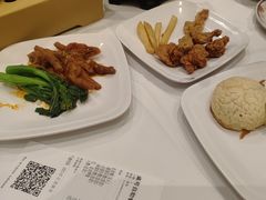 -稻香酒家·35年老字号(侨光店)