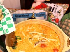 -泰妃殿(武汉首店)