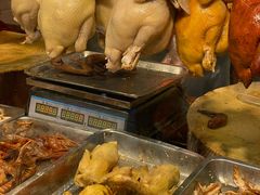 -西华美食•老广烧腊(百灵路店)