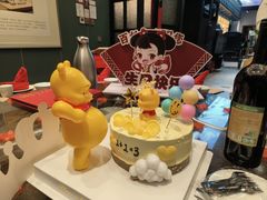 -唐山宴百姓府邸院落中餐